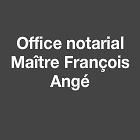 FRANCOIS ANGE NOTAIRE, Quiberon - Horaires d'ouverture