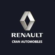 Renault Cran Automobiles Agent, Annecy - Horaires d'ouverture