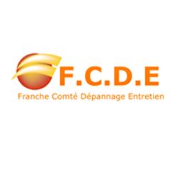 FCDE Franche Comte Dépannage Entretien, Orchamps-Vennes - Horaires d'ouverture