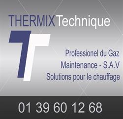 Thermix, Cormeilles-en-Parisis - Horaires d'ouverture