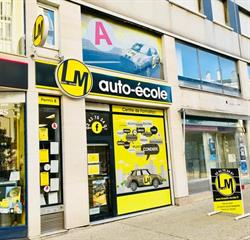 LM Auto Ecole - Notre Dame, Le Mans - Horaires d'ouverture