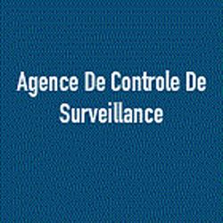 Agence de Contrôle de Surveillance, Chatuzange-le-Goubet - Horaires d'ouverture