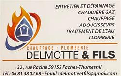 Delmotte et Fils SASU, Vendeville - Horaires d'ouverture