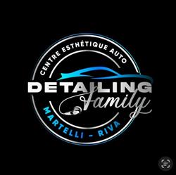 DETAILING FAMILY, Vallauris - Horaires d'ouverture