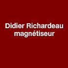 Didier Richardeau magnétiseur, Blois - Horaires d'ouverture
