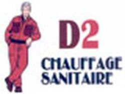 D2 Chauffage Sanitaire, Strasbourg - Horaires d'ouverture