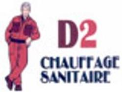 D2 Chauffage Sanitaire, Strasbourg - Horaires d'ouverture