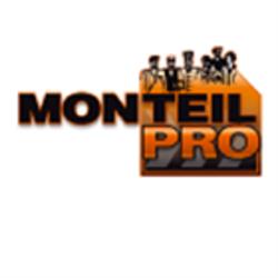 Monteil Pro, Limoges - Horaires d'ouverture