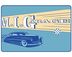 M I GARAGE, Gerland - Horaires d'ouverture