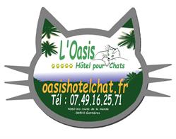 Oasis Hôtel Chat, Gattières - Horaires d'ouverture