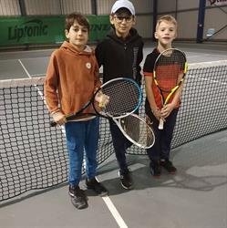 Tennis Club Du Val De L'isle, Coutras - Horaires d'ouverture