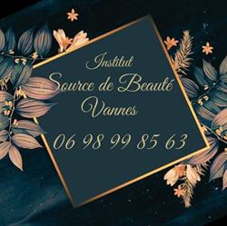 Source de Beauté Vannes, - Horaires d'ouverture