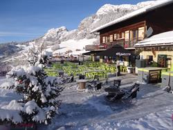 Les Bruyères, Le Grand-Bornand - Horaires d'ouverture