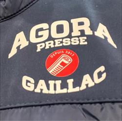 Agora Presse Gaillac, - Horaires d'ouverture