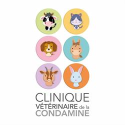 Clinique Vétérinaire de la Condamine, Saint-Maurice-sur-Dargoire - Horaires d'ouverture