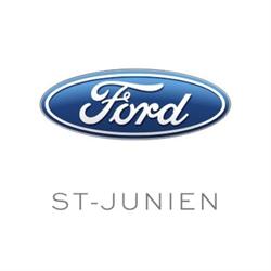 Ford Saint-Junien - PAROT, - Horaires d'ouverture