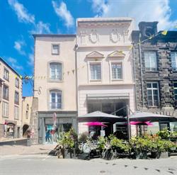 Le Soubrany, Riom - Horaires d'ouverture