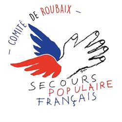 Secours Populaire Roubaix, - Horaires d'ouverture