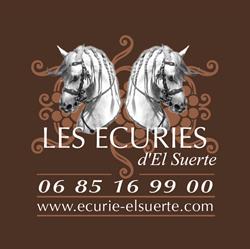 Les Ecuries d'El Suerte, Montsoult - Horaires d'ouverture