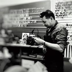 L'Atelier du Cordonnier, La Bourboule - Horaires d'ouverture