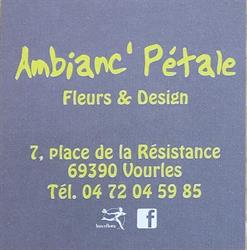 Ambianc'Pétale, Vourles - Horaires d'ouverture