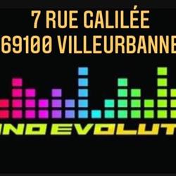 Sono Evolution, Villeurbanne - Horaires d'ouverture