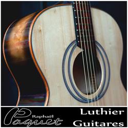 Raphaël Paquet Luthier, Saint-Quentin - Horaires d'ouverture