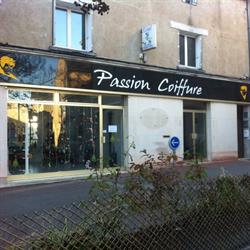 Passion Coiffure Loudun - Horaires d'ouverture
