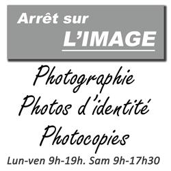 Arrêt Sur l'Image - Malemort, Malemort-sur-Corrèze - Horaires d'ouverture
