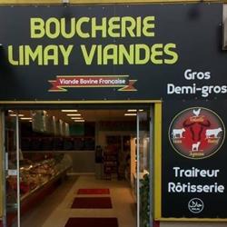 Limay Viandes, - Horaires d'ouverture