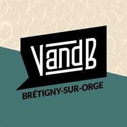 V and B, Brétigny-sur-Orge - Horaires d'ouverture