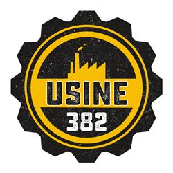 Usine 382, Samer - Horaires d'ouverture