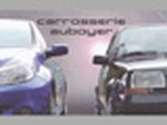 Carrosserie Auboyer, Roanne - Horaires d'ouverture