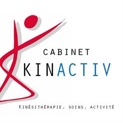 Cabinet de Kinésithérapie Kinactiv, Châteaubourg - Horaires d'ouverture