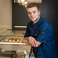 Pierre Colin Pâtissier Chocolatier, Chinon - Horaires d'ouverture