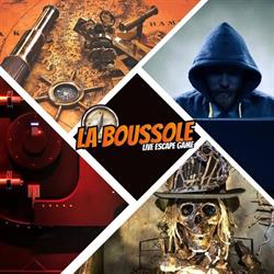 La Boussole, Live Escape Game Perpignan, Canet-en-Roussillon - Horaires d'ouverture
