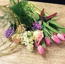 Natur'elles Fleurs, Seynod - Horaires d'ouverture