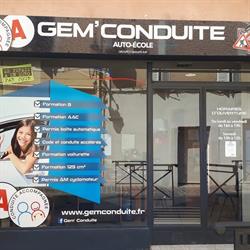 Gem' Conduite, Gémenos - Horaires d'ouverture