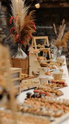 Traiteur Le Mise en bouche, Crillon-le-Brave - Horaires d'ouverture