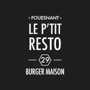 Le P'tit Resto 29, Fouesnant - Horaires d'ouverture