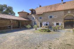Gîte de la maison forte, Chanoz-Châtenay - Horaires d'ouverture