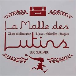 La Malle des Lutins, Luc-sur-Mer - Horaires d'ouverture
