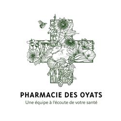 Pharmacie des Oyats, Oye-Plage - Horaires d'ouverture