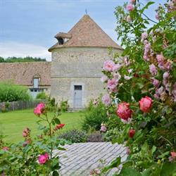 Domaine de Mauvoisin, Lommoye - Horaires d'ouverture