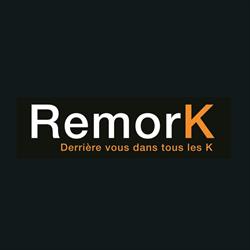 RemorK Angers – Vente, location & réparation de remorques, Saint-Barthélemy-d'Anjou - Horaires d'ouverture