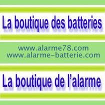 La Boutique de l'alarme / La Boutique des batteries, Bonnières-sur-Seine - Horaires d'ouverture
