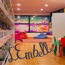 L'Embellie Angres, - Horaires d'ouverture