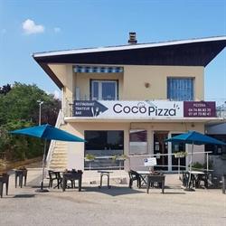 COCO PIZZA, Maclas - Horaires d'ouverture