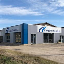 L'Habitat Naturel, Metzeresche - Horaires d'ouverture