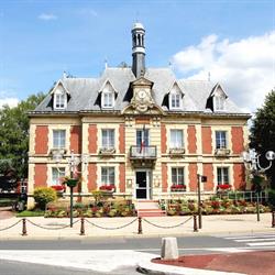 Ville de Pierrelaye, - Horaires d'ouverture